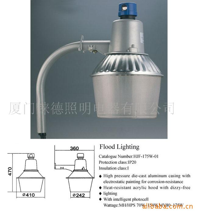 MV80-175W