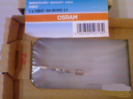 ӫ΢ŷ˾OSRAMHBO50W/ACL1