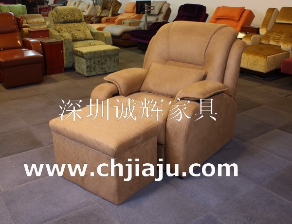 足浴沐足沙发,桑拿水疗沙发,床ch-x003