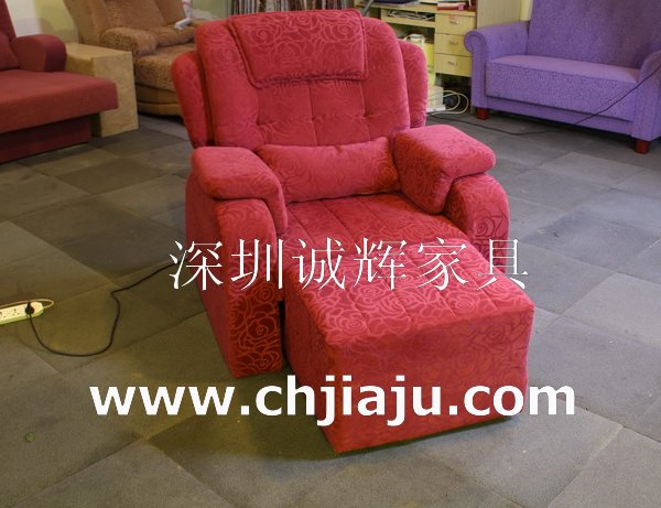 足浴沐足沙发,桑拿水疗沙发,床ch-x005