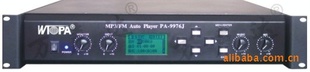 PA-9976J-4AMP3/FM̲