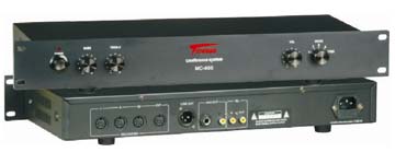 MC-600