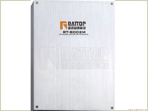 ӦRATTOPIP㲥նRT-8002M