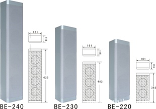 ZOODOںBE-220BE-230BE-240