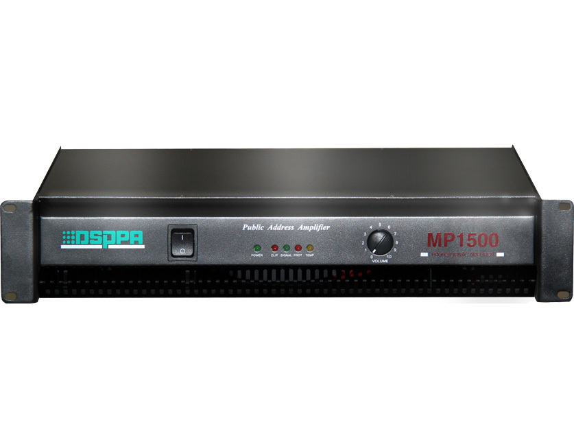 DSPPAʿMP1500MP2500MP3500