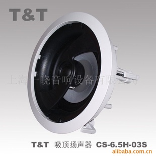 T&TCS-6.5H-03S