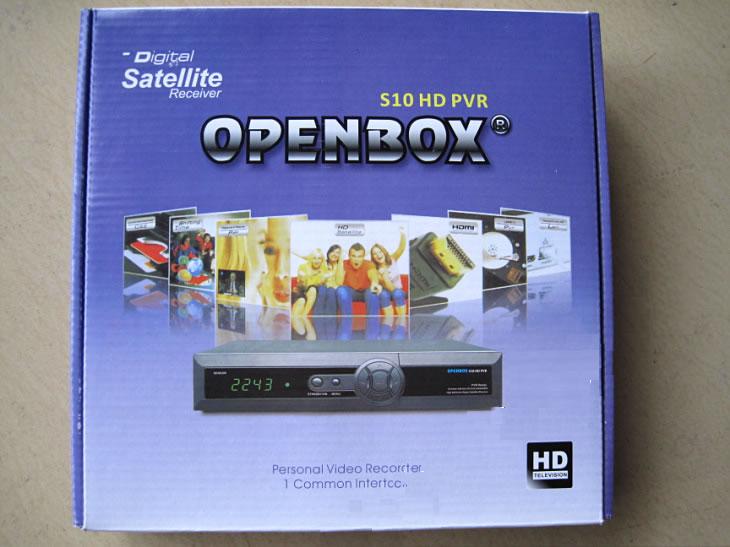 OPENBOXS10HDPVR¿壨+