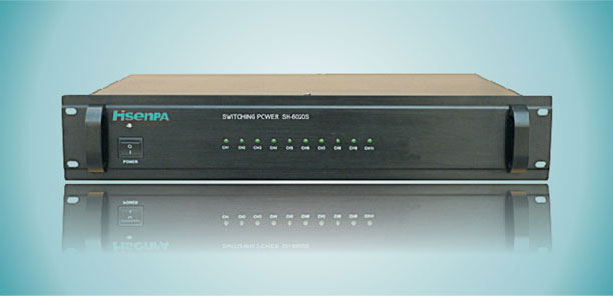 Ӧɭʮ·ǿԴSH-6020S