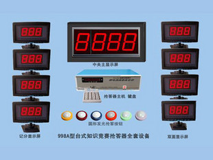 FQ-998A֪ʶ