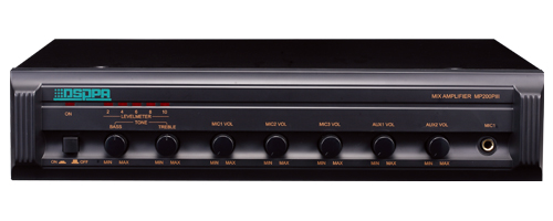 DSPPAMP300PMP200MP600p