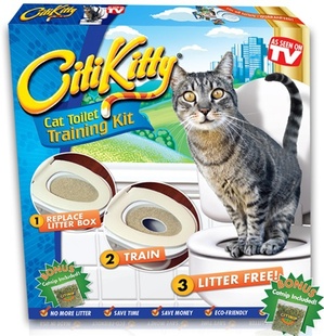 ֱcitikittyè