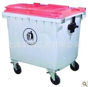 塑料环卫桶,环保桶,楼道桶,垃圾桶(清洁)