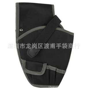 厂家直销钻式工具腰包渡甫手袋商制造商手袋手袋厂