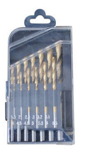 13pcs,19pcsͷݺ1.5-6.6mm1.0-10mm