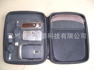USB工具套装包电脑实用工具包订做