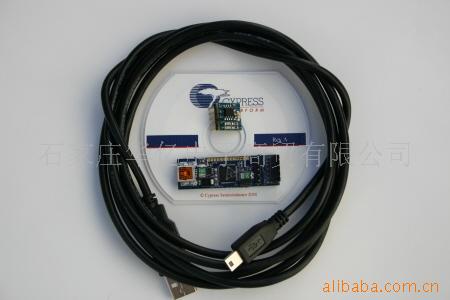 .CY3240-I2USB