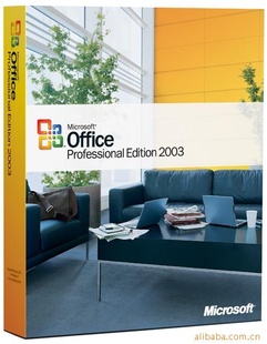 Office2003Ӣİ棬۸ݣƷ