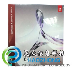 AdobeAcrobat10.0StandardӢı׼