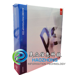 AdobePhotoshopCS5for(WIN/MAC)Ĳʰ[Ϣѹ]