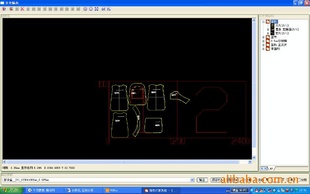 CAD---10ͻ˱׼2.8