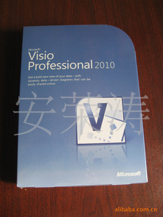 MicrosoftVisioProfessional2010ӢĲʰó