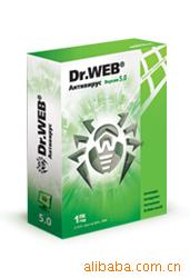 Dr.Web֩룩5.0׼ˣ