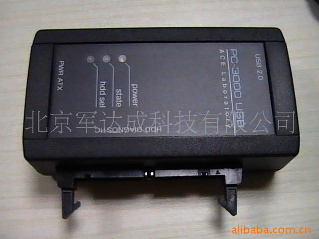 PC3000PortableЯʽݻָ