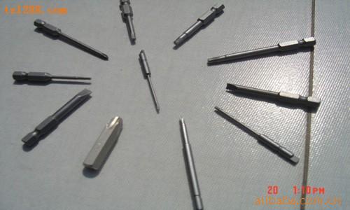一字/十字/梅花/起子头精密批头