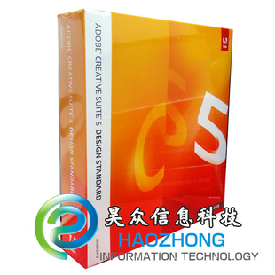 AdobeCS5DesignstandardӢı׼
