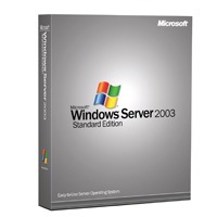 Windows2003Serverı׼ϵͳ