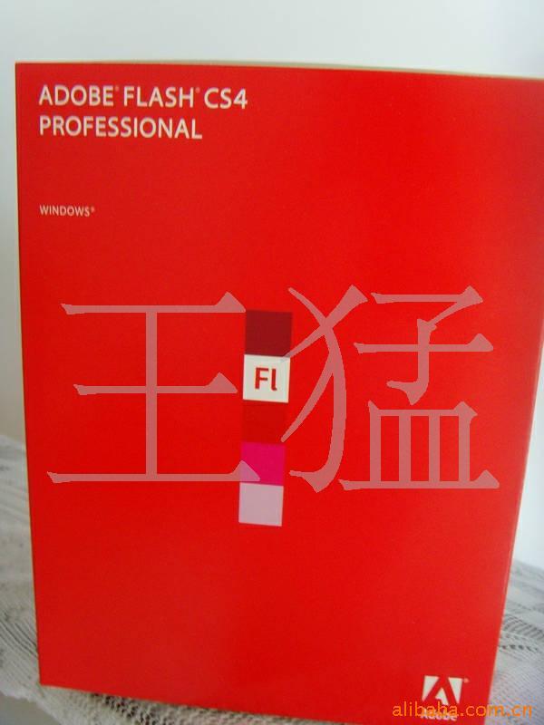 Adobeflashcs4ⵥ