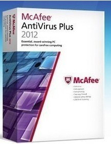 ˷McAfee˷Ʒ+ǽװ20123