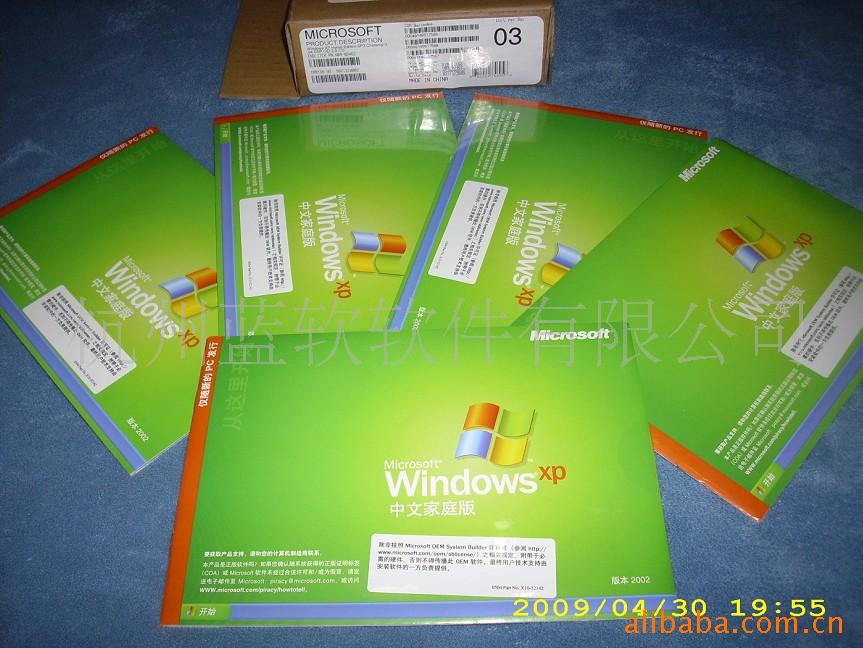 WindowsXPļͥCOEM