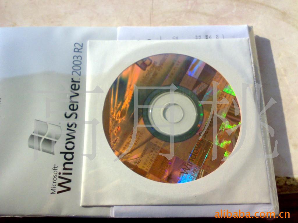 Server2003R2ϵͳ