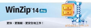 ȫܴѹWinZiP14