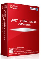 ƿƼPC-cillinưȫ2011ȫǿû