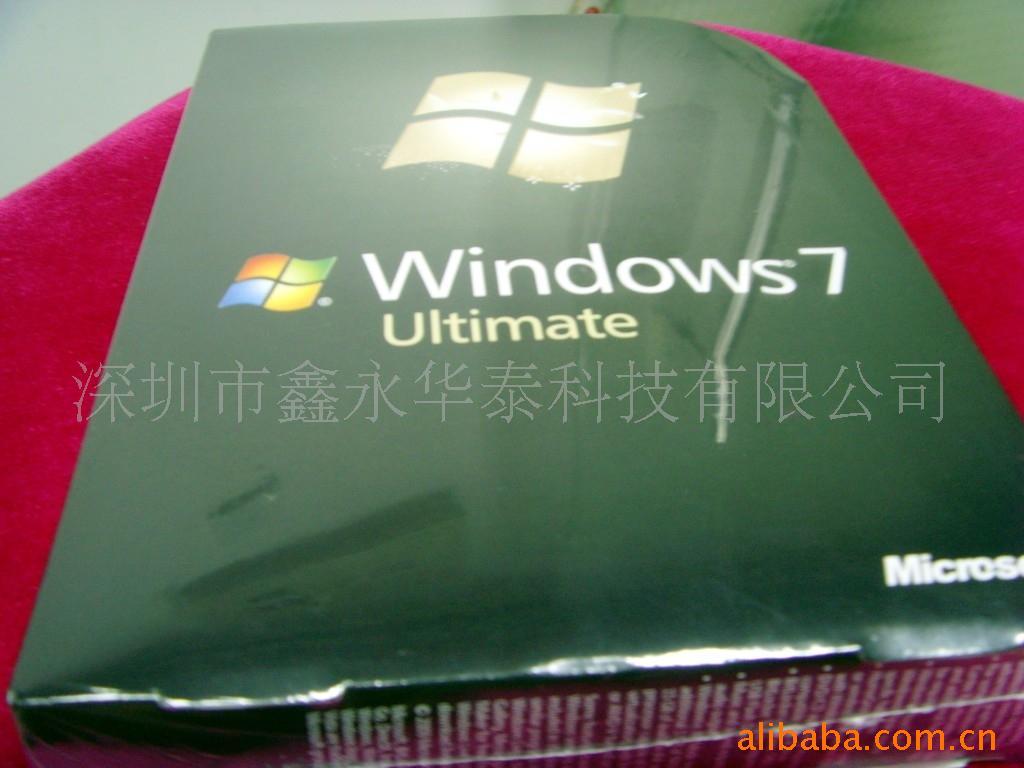 ȫӢWindows7콢