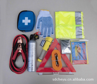 汽车应急包,应急工具包,汽车应急工具包,户外工具包
