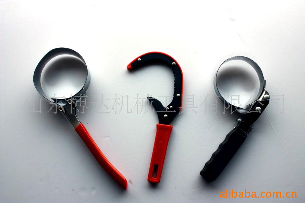 煌滤清器扳手规格