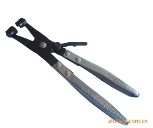 汽车修理工具汽车工具汽保工具直型喉式管束钳