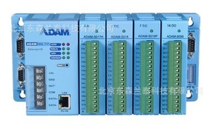 лADAM-5000L/TCP4۷ֲʽ