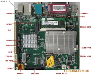 ǶʽMINI-ITX9289EM