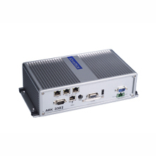 ARK-3382֣ãCeleron&reg;M1.0GHzCPUonboard