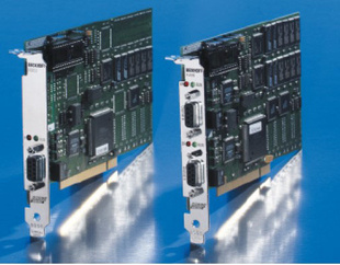 PCIֳ߽ӿڿFC3102BECKHOFF
