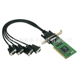 ĦɯMOXACP-104UL4RS-232ͨPCIമͨſ
