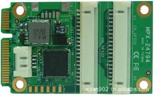 MPX-24794GMiniPCIE32λGPIO俨