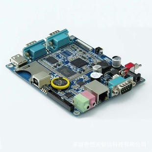 ȶARM֧LINUX/WINCEϵͳGT6805