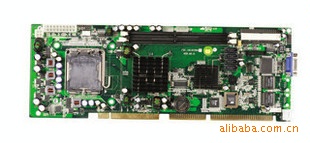 研祥EVOC双核工控板FSC-1814V2NA