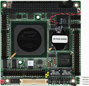 pfm-541l-AMDGeode™LX800