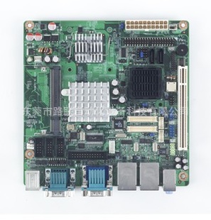 AIMB-210;Mini-ITX壬AIMB-210
